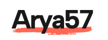 Arya57 Logo