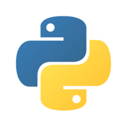 Python Logo