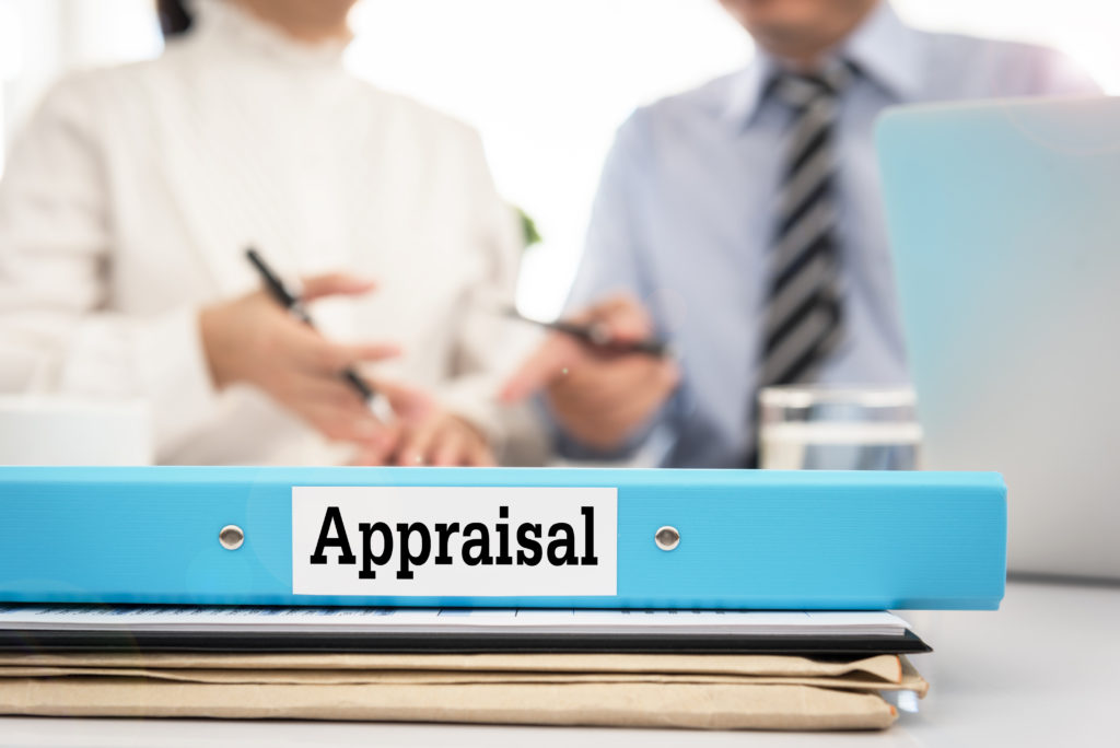 Appraisal System