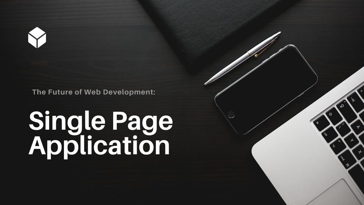 Single Page Applications